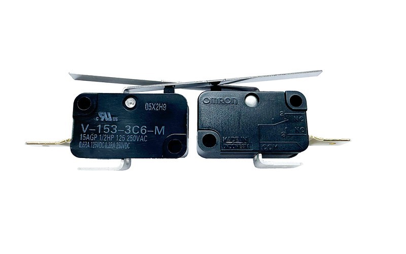 V-153-3C6-M 微動開關