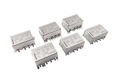 G6K RF系列 高頻繼電器