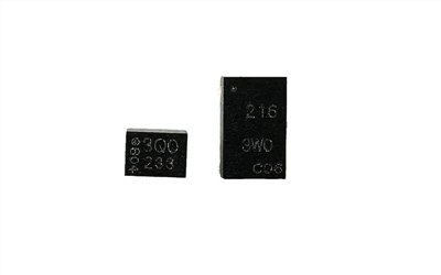 G3VM系列 固態繼電器